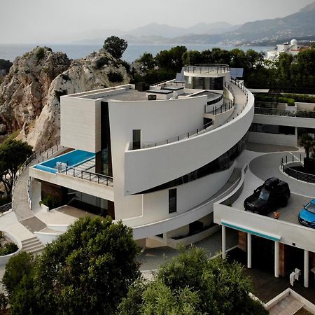 Continuum Ulcinj Exterior foto