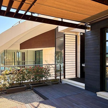 Continuum Ulcinj Exterior foto
