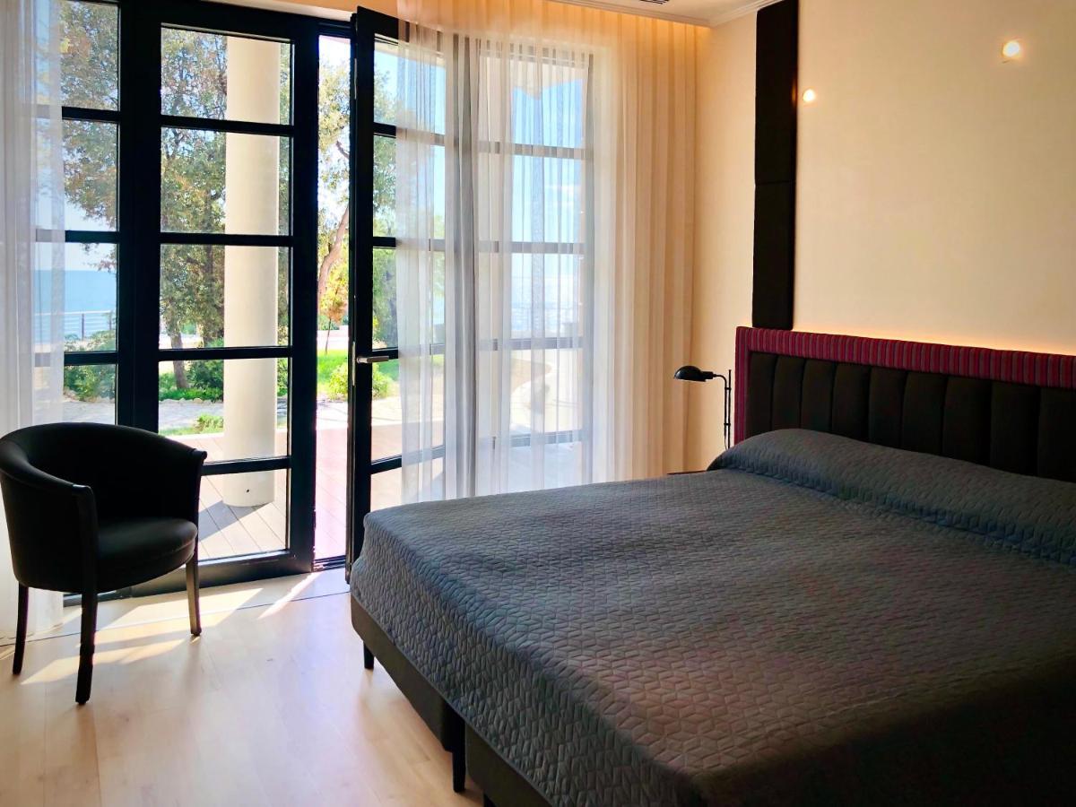 Continuum Ulcinj Exterior foto