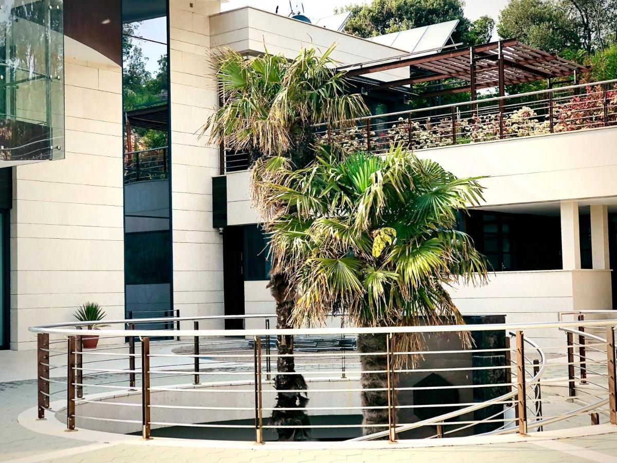 Continuum Ulcinj Exterior foto