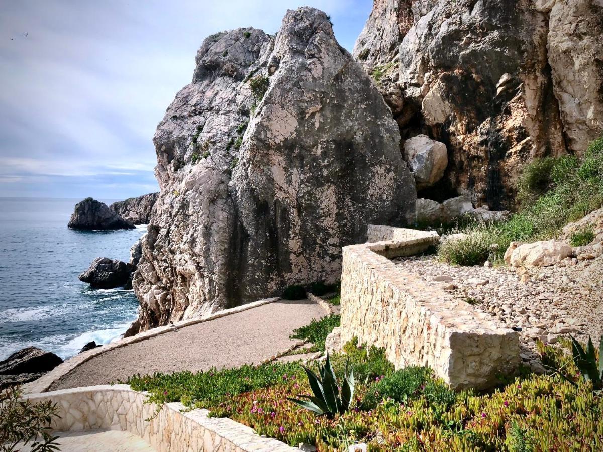 Continuum Ulcinj Exterior foto