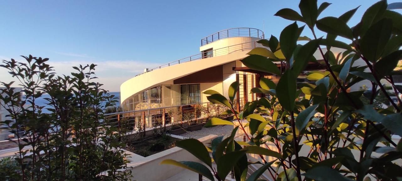 Continuum Ulcinj Exterior foto