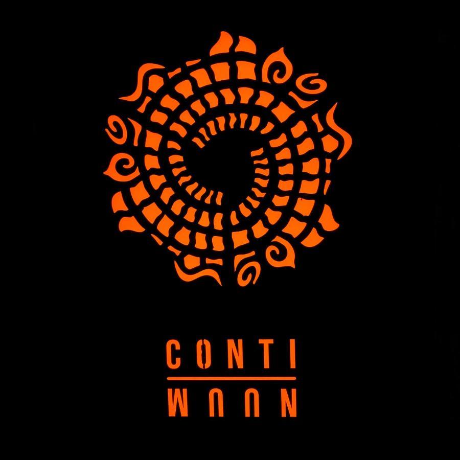 Continuum Ulcinj Exterior foto