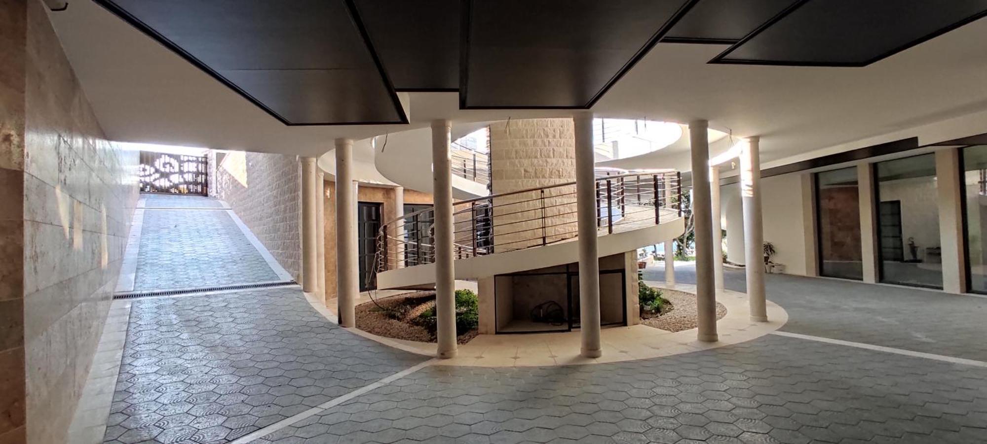 Continuum Ulcinj Exterior foto