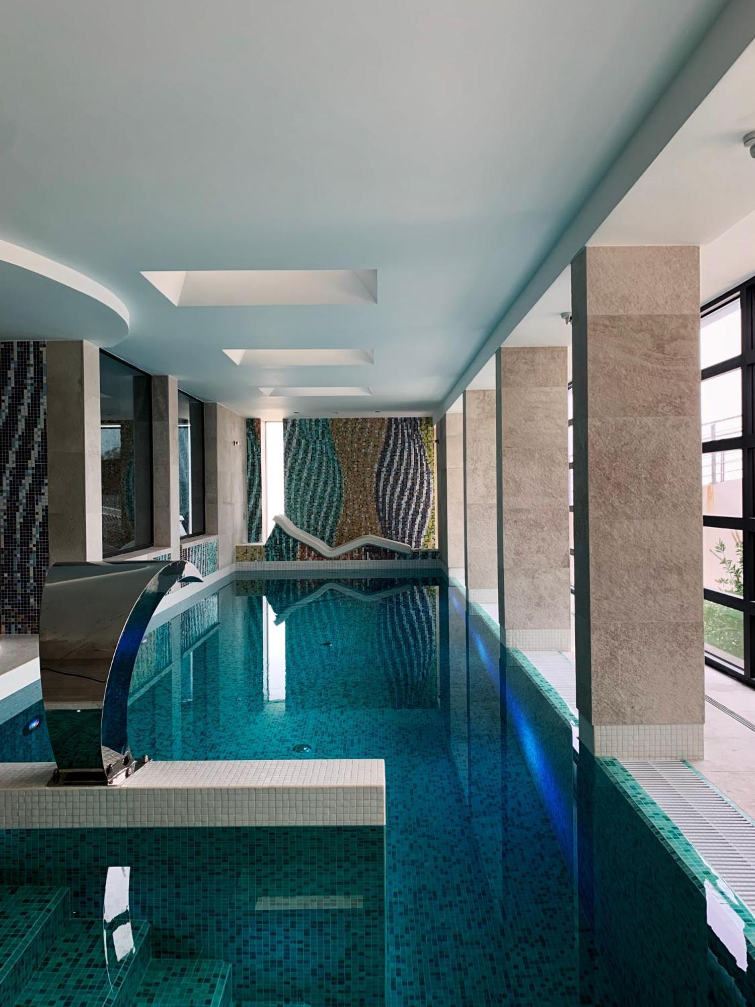 Continuum Ulcinj Exterior foto