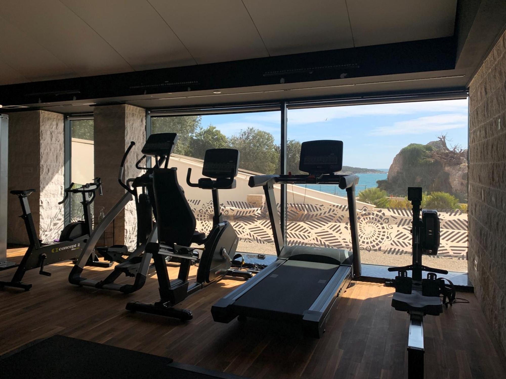 Continuum Ulcinj Exterior foto