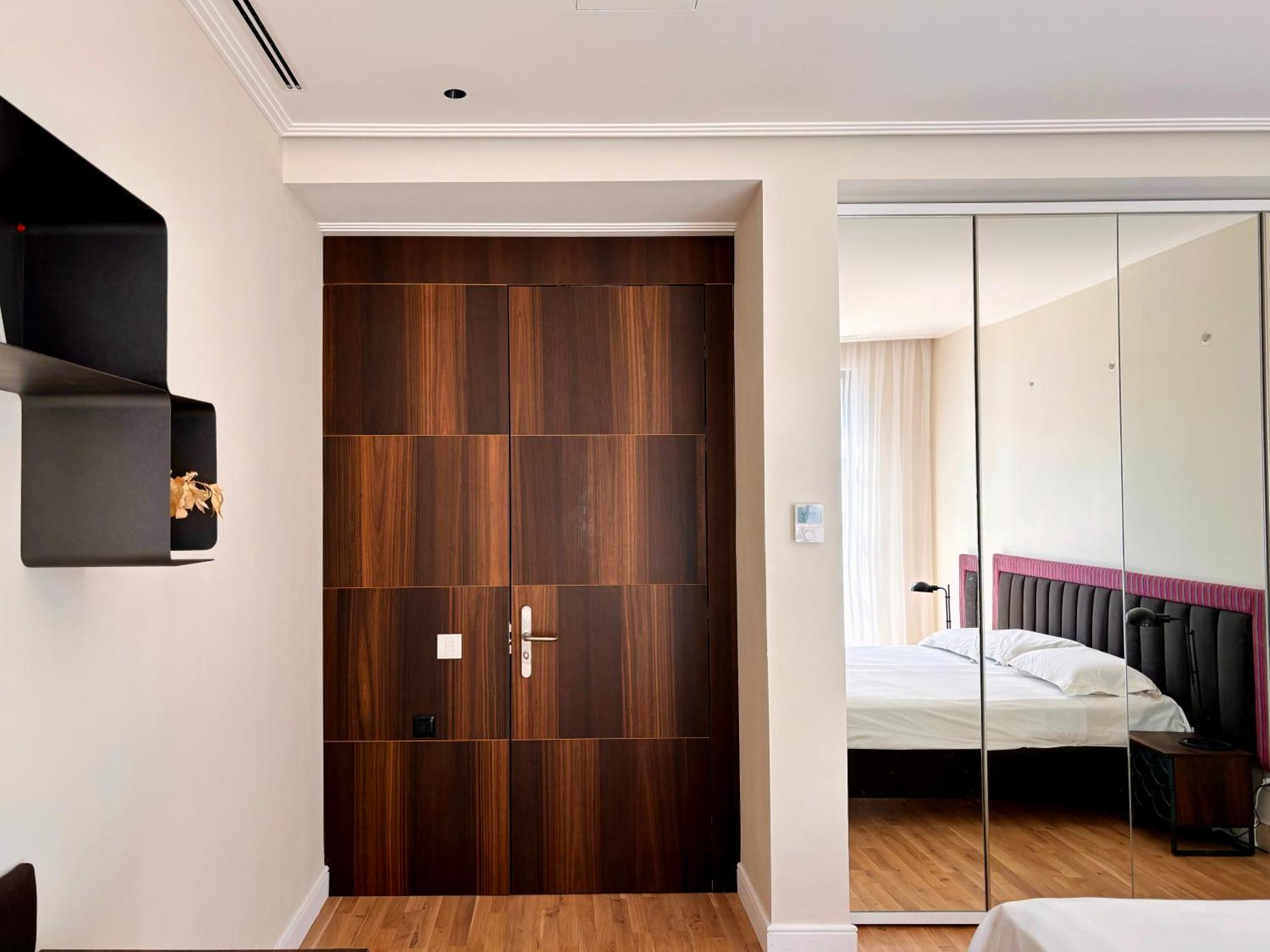 Continuum Ulcinj Exterior foto