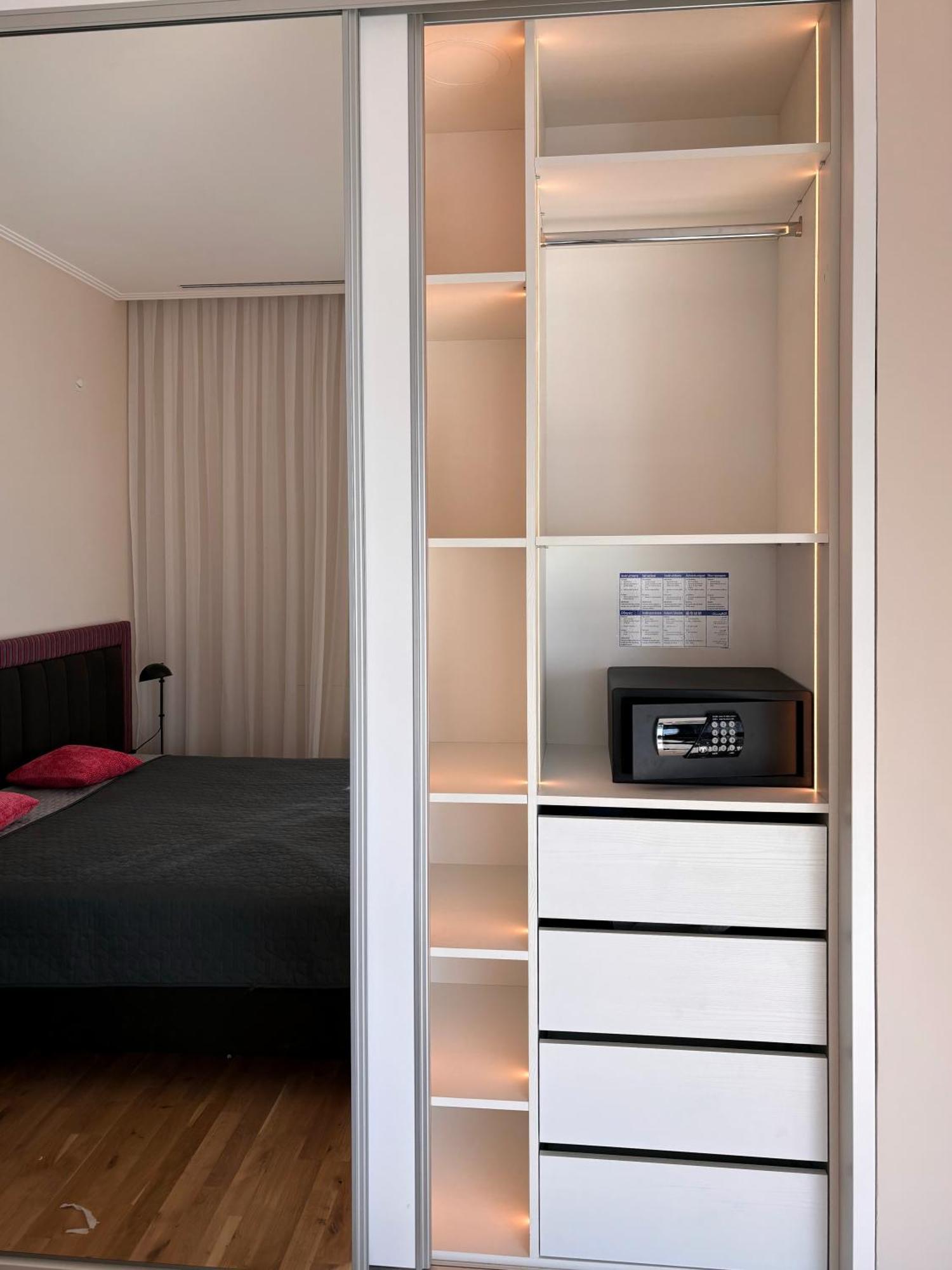 Continuum Ulcinj Exterior foto