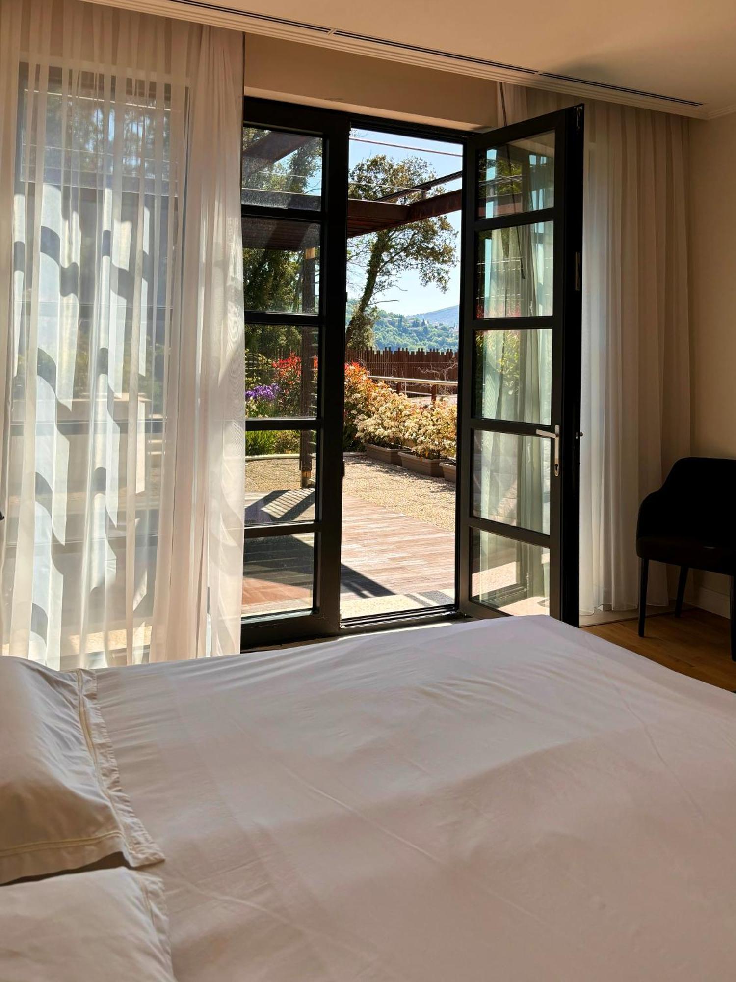 Continuum Ulcinj Exterior foto
