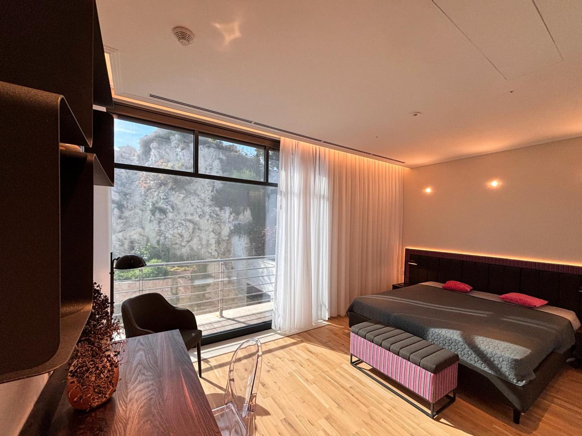 Continuum Ulcinj Exterior foto