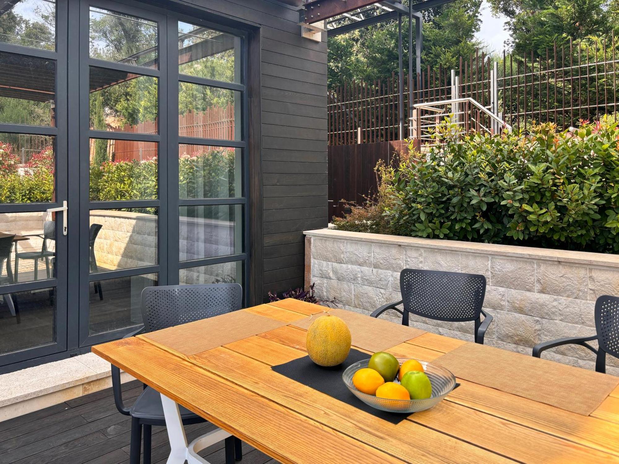 Continuum Ulcinj Exterior foto