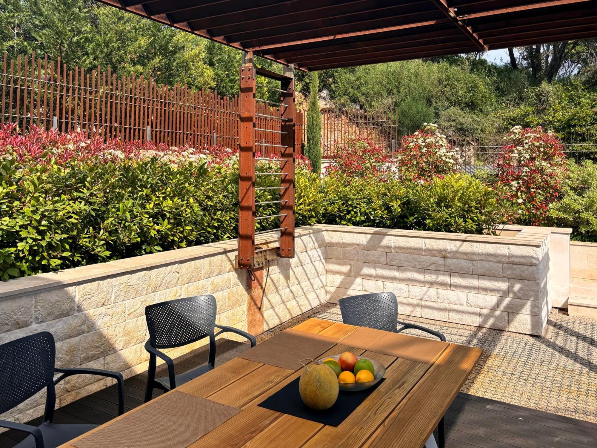 Continuum Ulcinj Exterior foto