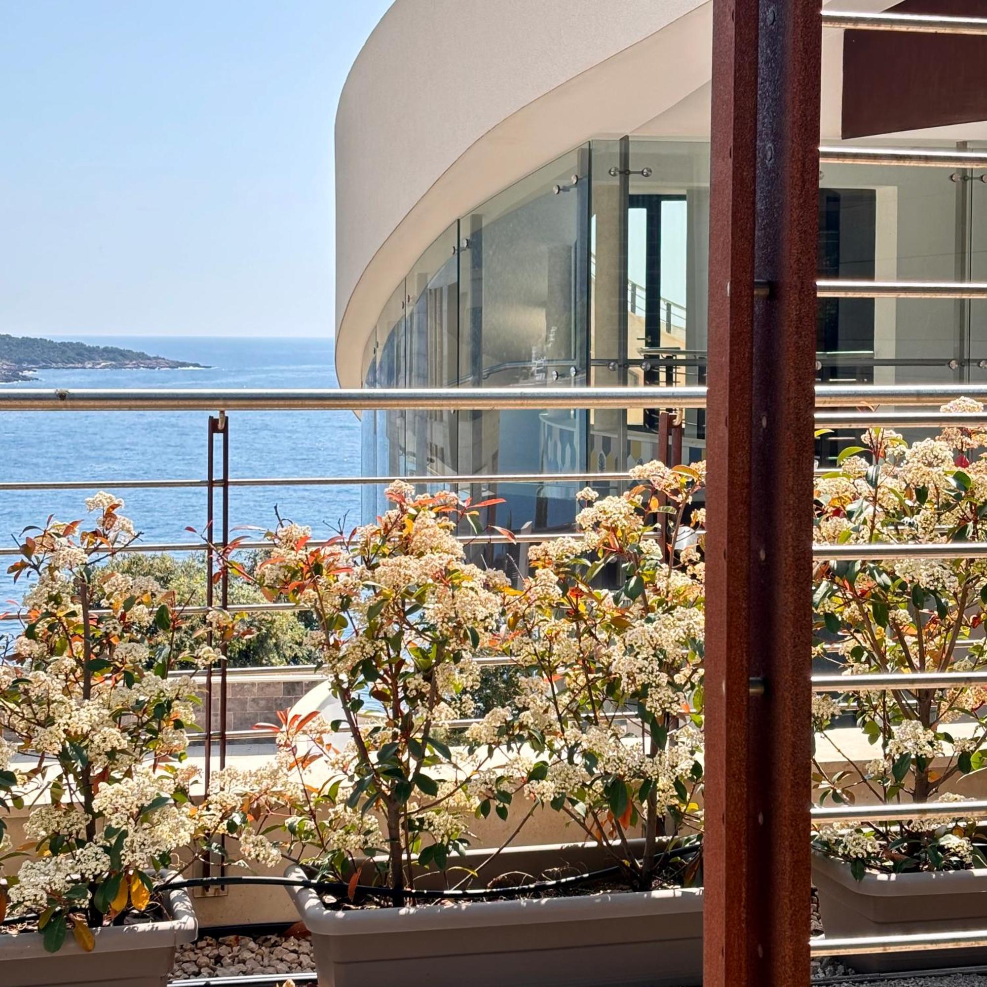 Continuum Ulcinj Exterior foto